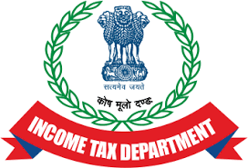 Income Tax Bharti 2025