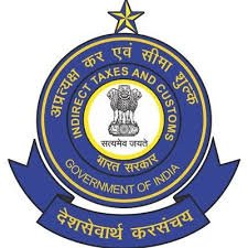 CGST Customs Pune Bharti 2025
