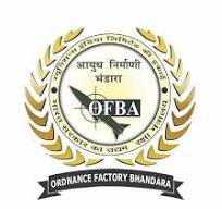 Ordnance Factory Bhandara