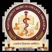 GMC Amravati Bharti 2025