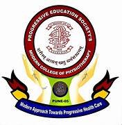Modern College Of Physiotherapy Pune Bharti 2025