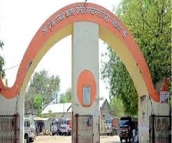 Krushi Utpanna Bazar Samiti Amalner Jalgaon
